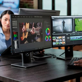 Audio Visuel Dream Training