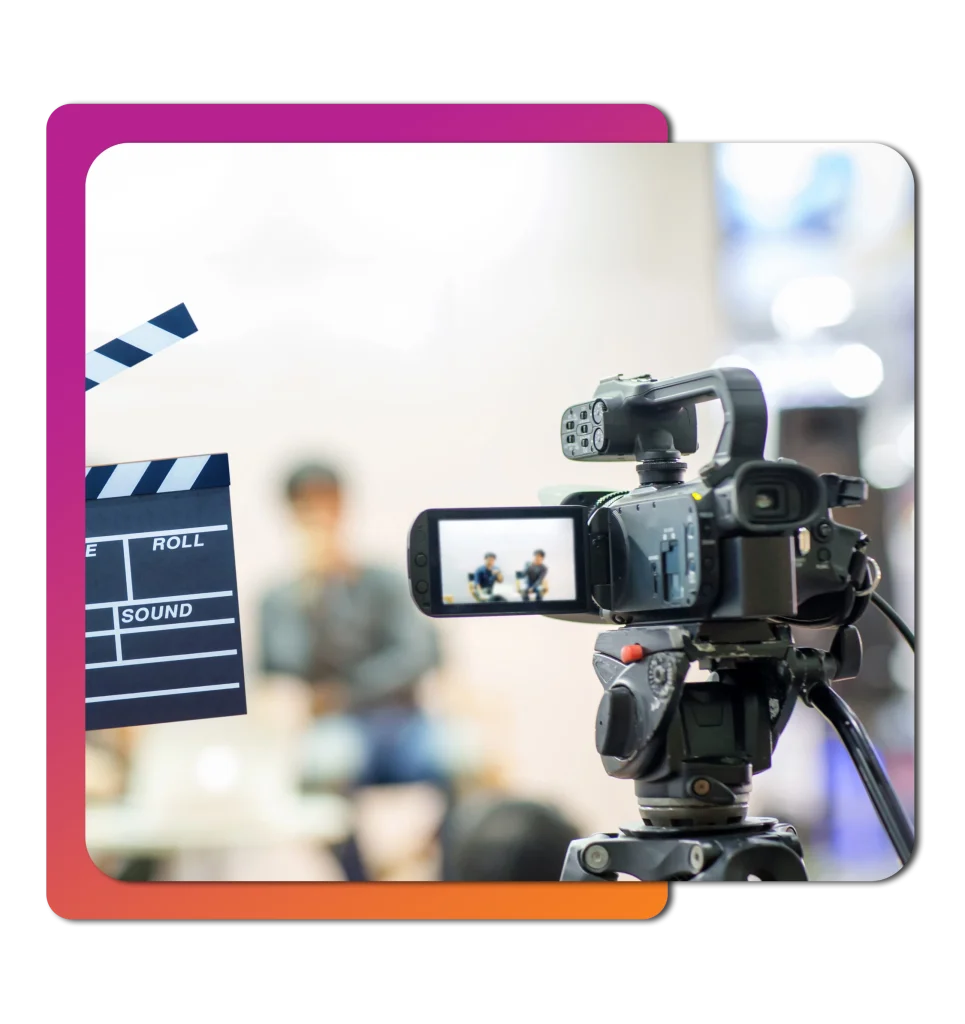 Services Audiovisuel Dream Training CENTER